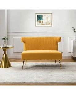 Home Design Sofa Loveseat -Shop Style Sales 3050247194 RLLD 2