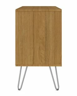 Manhattan Comfort Baxter 35.43in TV Stand Home -Shop Style Sales 3050247273 RLLD 4