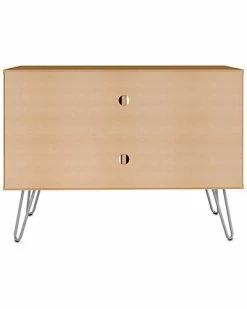 Manhattan Comfort Baxter 35.43in TV Stand Home -Shop Style Sales 3050247273 RLLD 5