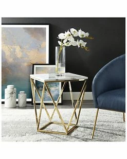 Inspired Home Jeremias End Table 6 Inspired Home Jeremias End Table -Shop Style Sales 3050249970 RLLD 2