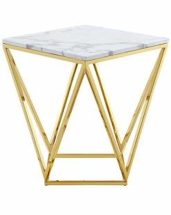 Inspired Home Jeremias End Table 7 Inspired Home Jeremias End Table -Shop Style Sales 3050249970 RLLD 3
