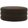 Sagebrook Home Triple Tiered Ottoman 1 Sagebrook Home Triple Tiered Ottoman -Shop Style Sales 3050254358 RLLD 1