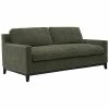 Sagebrook Home Modern Twin Sleeper Sofa
