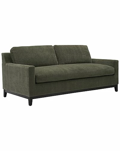 Sagebrook Home Modern Twin Sleeper Sofa 3 Sagebrook Home Modern Twin Sleeper Sofa