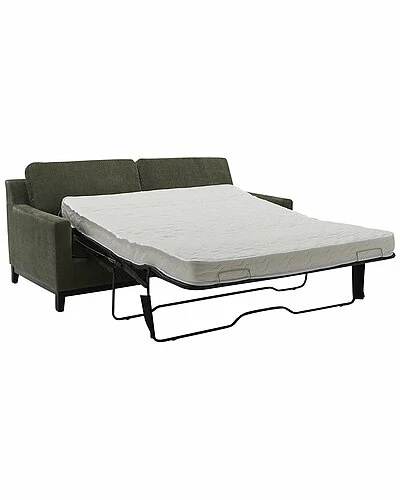 Sagebrook Home Modern Twin Sleeper Sofa 5 Sagebrook Home Modern Twin Sleeper Sofa - Image 3
