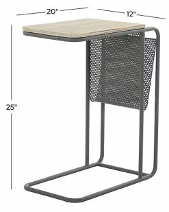 Peyton Lane Accent Table Home -Shop Style Sales 3050259523 RLLD 3