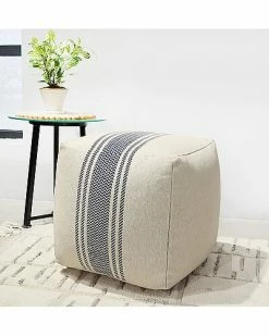 Rug Smith Lupton Pouf Home 5 Rug Smith Lupton Pouf Home -Shop Style Sales 3050259892 RLLD 2