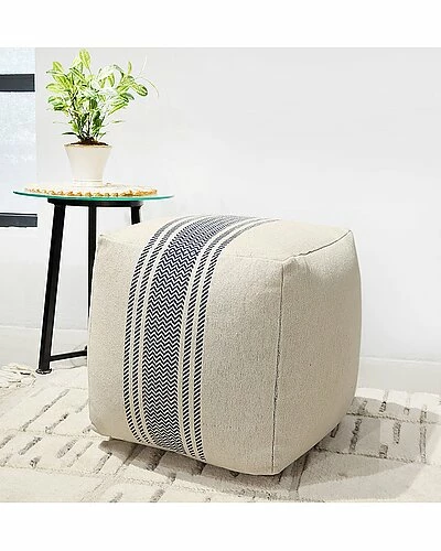 Rug Smith Lupton Pouf Home 4 Rug Smith Lupton Pouf Home - Image 2