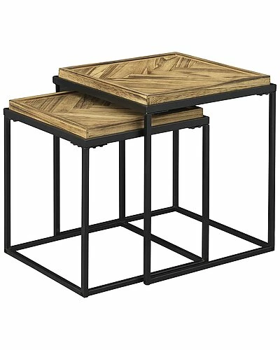Coast To Coast Imports Nesting Tables Home 3 Coast To Coast Imports Nesting Tables Home