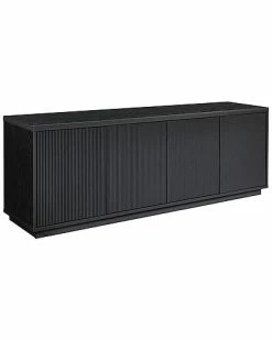 Abraham + Ivy Hanson Rectangular Tv Stand For Tvs Up To 75In Home