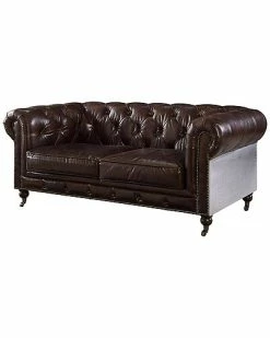 Acme Furniture Loveseat Home