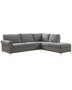 Acme Furniture Sectional Sofa Home