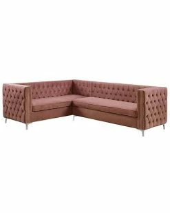Acme Furniture Sectional Sofa Home