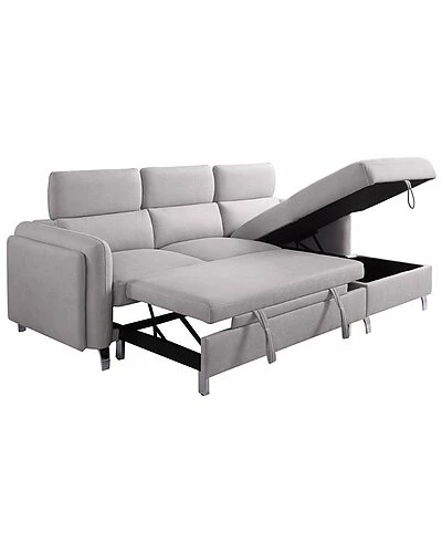 Acme Furniture Sectional Sofa Home 4 Acme Furniture Sectional Sofa Home - Image 2