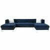 Acme Furniture Sectional Sofa Home -Shop Style Sales 3050276163 RLLD 1