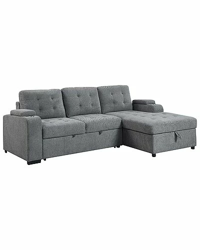 Acme Furniture Sectional Sofa Home 3 Acme Furniture Sectional Sofa Home