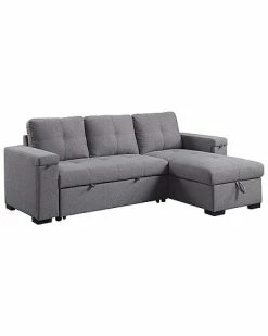 Acme Furniture Sectional Sofa Home