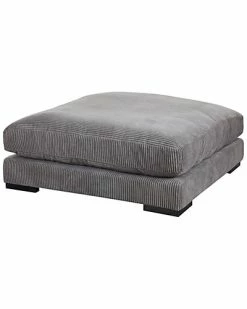Moe's Home Collection Tumble Ottoman 8 Moe's Home Collection Tumble Ottoman -Shop Style Sales 3050277536 RLLD 3