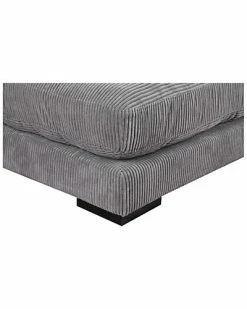 Moe's Home Collection Tumble Ottoman 9 Moe's Home Collection Tumble Ottoman -Shop Style Sales 3050277536 RLLD 4