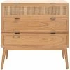 Safavieh Baisley 3-Drawer Rattan Chest Home -Shop Style Sales 3050277995 RLLD 1