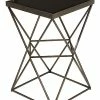 Uttermost Uberto Caged Frame Accent Table Home -Shop Style Sales 3050278271 RLLD 1