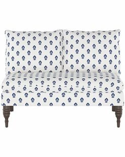 Skyline Armless Love Seat Home -Shop Style Sales 3050278282 RLLD 2