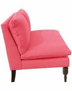 Skyline Armless Love Seat Home -Shop Style Sales 3050278285 RLLD 3