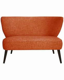 Skyline Armless Love Seat Home -Shop Style Sales 3050278286 RLLD 2