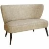 Skyline Armless Love Seat Home