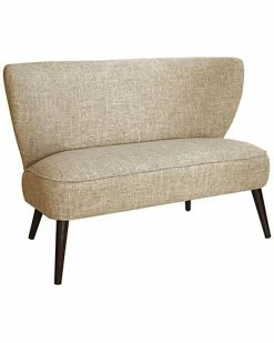 Skyline Armless Love Seat Home