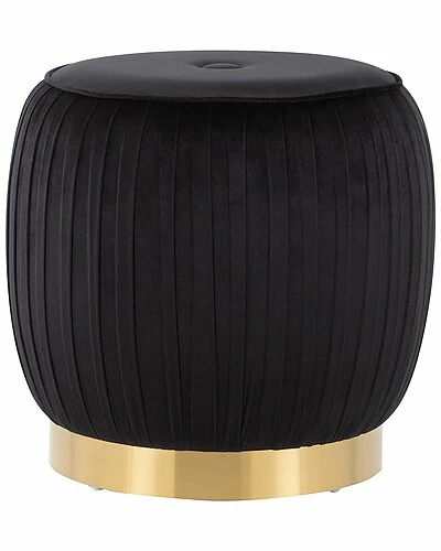 Lumisource Tania Ottoman Home 3 Lumisource Tania Ottoman Home