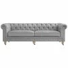 Shabby Chic Kaleigh Chesterfield Sofa Home -Shop Style Sales 3050281697 RLLD 1