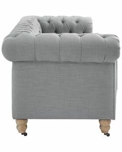 Shabby Chic Kaleigh Chesterfield Sofa Home -Shop Style Sales 3050281697 RLLD 2