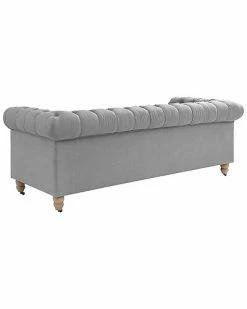 Shabby Chic Kaleigh Chesterfield Sofa Home -Shop Style Sales 3050281697 RLLD 3