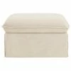 Shabby Chic Jessalyn Ottoman Home -Shop Style Sales 3050281768 RLLD 1