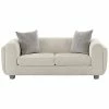 Pasargad Home Bergamo Loveseat With 2 Pillows -Shop Style Sales 3050285636 RLLD 1