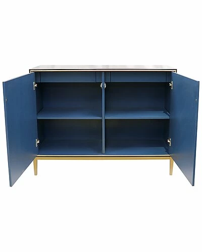 Pasargad Home Twilight Cabinet 4 Pasargad Home Twilight Cabinet - Image 2