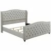 Jennifer Taylor Home Marcella Upholstered Bed -Shop Style Sales 3050286288 RLLD 1