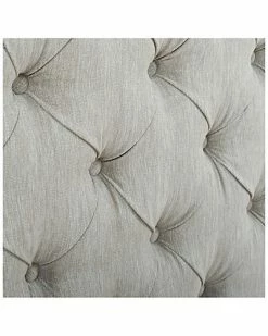 Jennifer Taylor Home Marcella Upholstered Bed -Shop Style Sales 3050286288 RLLD 4