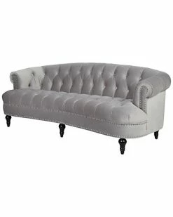 Jennifer Taylor Home La Rosa Sofa -Shop Style Sales 3050286318 RLLD 2