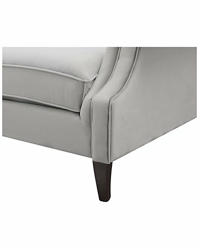 Jennifer Taylor Home Victoria Upholstered Left Sectional Sofa 7 Jennifer Taylor Home Victoria Upholstered Left Sectional Sofa - Image 5