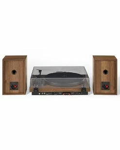 Crosley Radio Walnut C62 Shelf System Home -Shop Style Sales 3050287920 RLLD 4