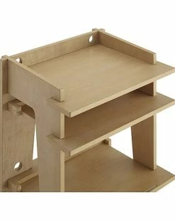 Crosley Radio Natural Soho Turntable Stand Home 9 Crosley Radio Natural Soho Turntable Stand Home -Shop Style Sales 3050287926 RLLD 3