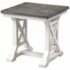 Coast To Coast Bar Harbor II End Table Home