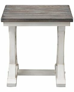Coast To Coast Bar Harbor II End Table Home -Shop Style Sales 3050288958 RLLD 2