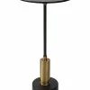 Uttermost Spector Modern Accent Table Home