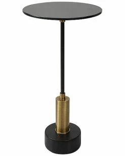 Uttermost Spector Modern Accent Table Home