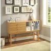 Acme Furniture Stania Console Table Home 1 Acme Furniture Stania Console Table Home -Shop Style Sales 3050292668 RLLD 1