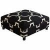Surya Lattice Ottoman Home -Shop Style Sales 3050296004 RLLD 1