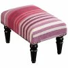 Surya Stripe Ottoman Home -Shop Style Sales 3050296007 RLLD 1
